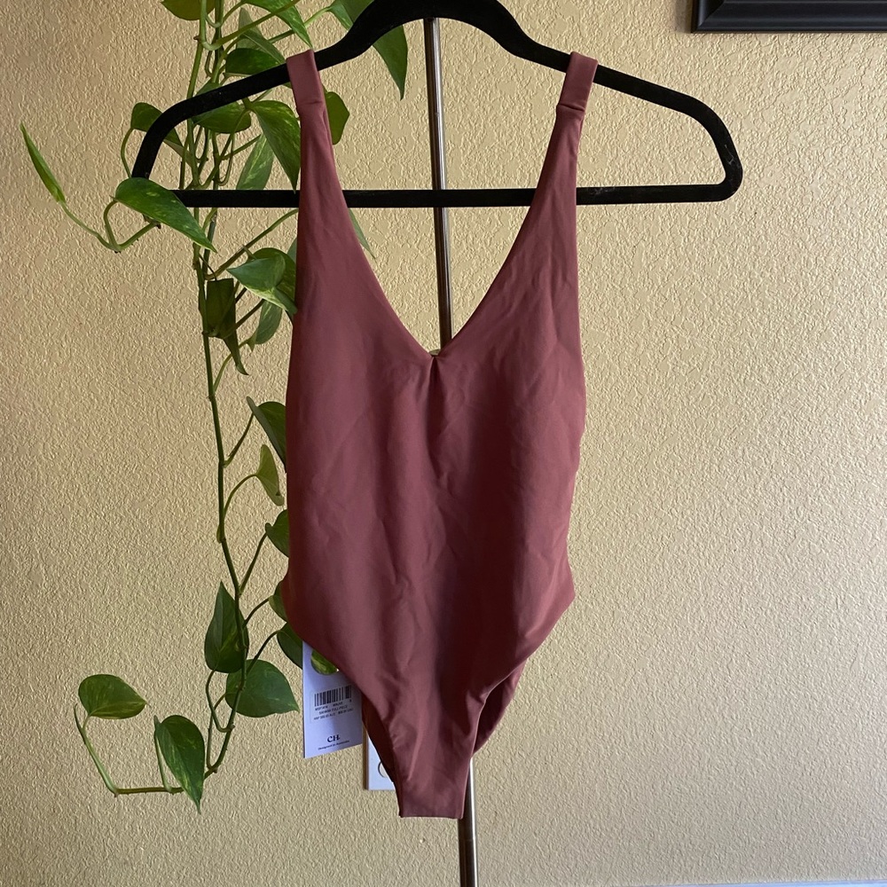 FLASH SALE Charlie Holiday NET Sahara one-piece
